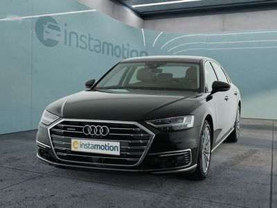 Audi A8L