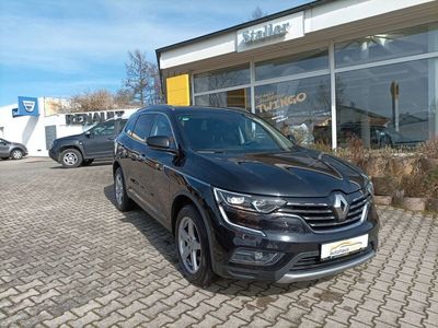 gebraucht Renault Koleos ENERGY dCi 175 4WD X-tronic Intens