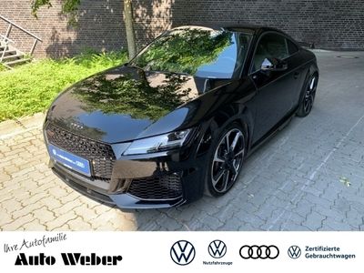 gebraucht Audi TT RS Coupe AGA