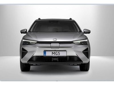 Neu MG MG5 EV Luxury 114 kW (156 PS) 2025 Kombi