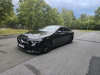 Mercedes CLS350