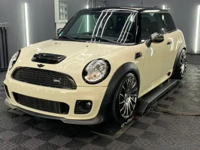 Gebraucht Mini John Cooper Works