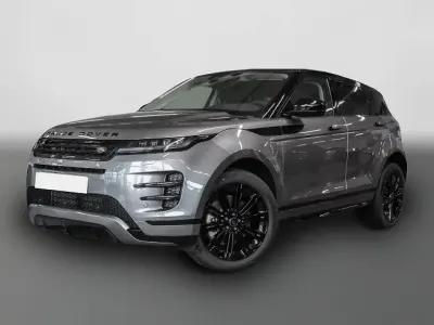 Usata Land Rover Range Rover SE Dynamic 204 CV (150 kW) 2025 Grigio SUV