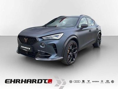 Gebraucht Cupra Formentor VZ 390 PS (286 kW) 2023 Grau SUV