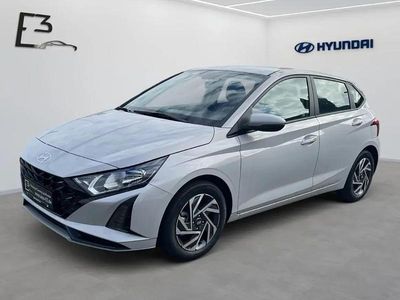 Lumen grey / mic Neu 2025 Hyundai i20 Trend Kleinwagen | 22.290 € (Fairer Preis)