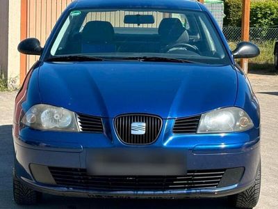 Seat Cordoba