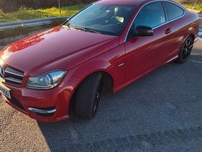 Mercedes C250