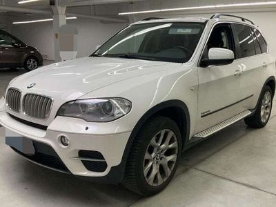 gebraucht BMW X5 xDrive35i *Panorama*360°Kamera*KeylessGo*Memo