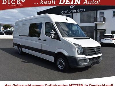VW Crafter