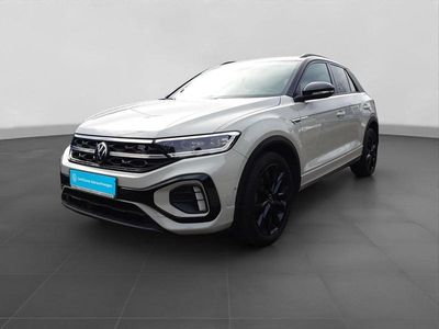 Second-hand VW T-Roc Style 116 CP (85 kW) 2023 SUV