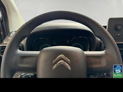 Gebraucht Citroën e-Berlingo Live 100 kW (136 PS) 2023 Grau Van / Kleinbus