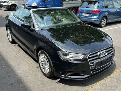 Audi A3 Cabriolet