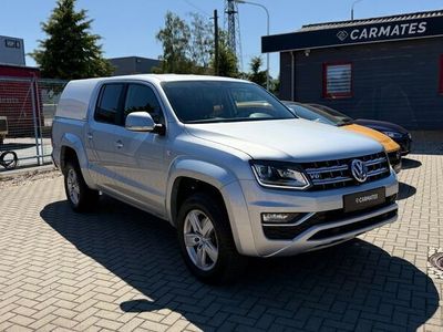 VW Amarok