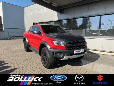 Gebraucht Ford Ranger