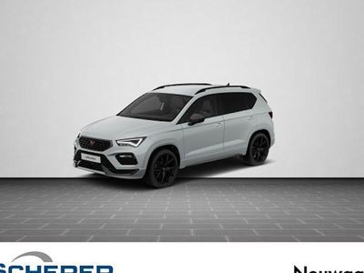 Neu Cupra Ateca 150 PS (110 kW) 2026 Grau SUV