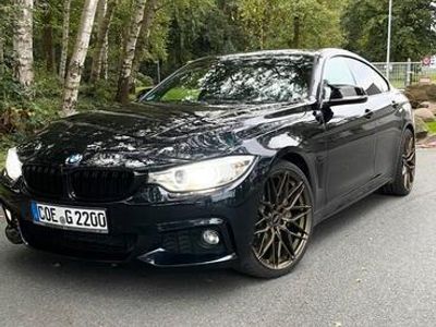 BMW 435 Gran Coupé