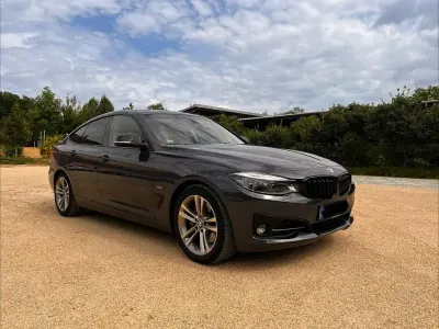Gebraucht BMW 340