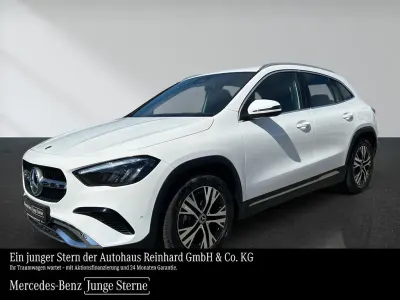 Gebraucht Mercedes GLA180