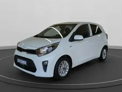 Gebraucht Kia Picanto