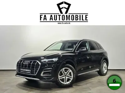 Gebraucht Audi Q5