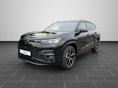 VW Tayron