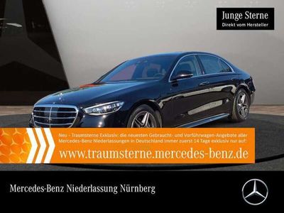 Mercedes S450