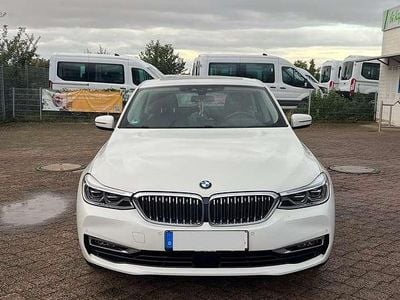 BMW 630