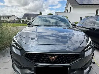 Gebraucht Cupra Leon