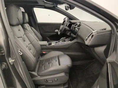 Gebraucht DS Automobiles DS7 Crossback Rivoli 200 PS (147 kW) 2022 Gris platinium SUV