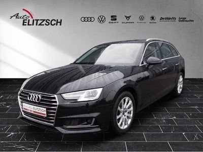 gebraucht Audi A4 Avant Design