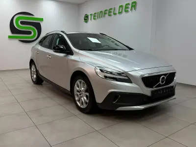 Gebraucht Volvo V40
