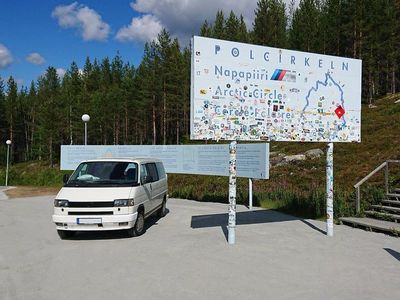 VW T4