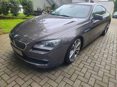 BMW 640