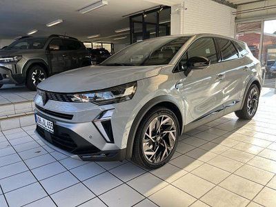 Neu Renault Symbioz Esprit Alpine 158 PS (116 kW) 2025 Rafalegrau SUV