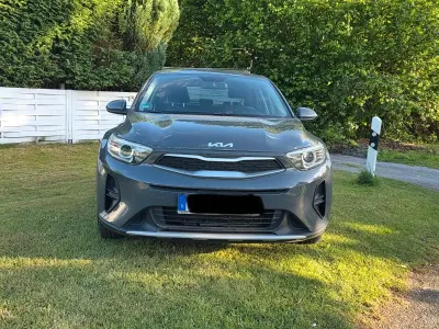 Gebraucht Kia Stonic