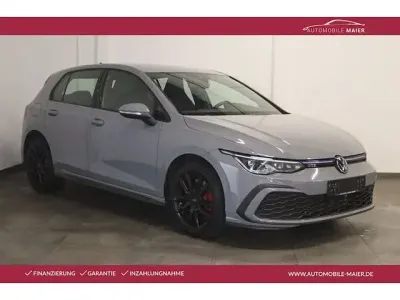 Gebraucht VW Golf VIII