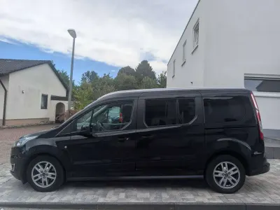 Gebraucht Ford Grand Tourneo Connect