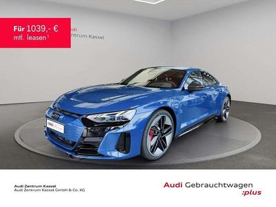 Audi RS e-tron GT