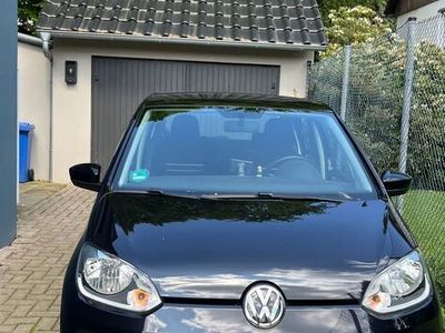 gebraucht VW up! cup Modell 44kw
