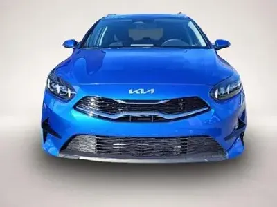 Neu Kia Ceed Sportswagon 140 PS (102 kW) 2025 Manufacturer Kombi