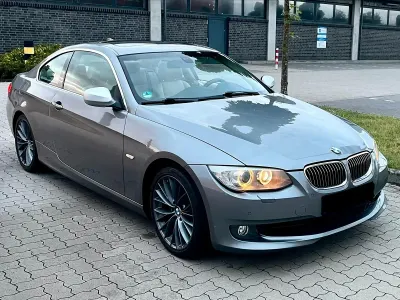 Gebraucht BMW 325