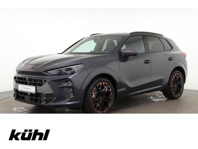 Ny Cupra Terramar 204 HK (150 kW) 2025 Grå SUV