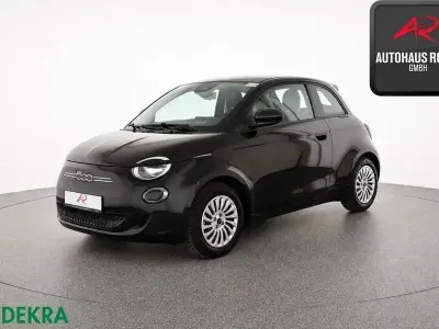 Gebraucht Fiat 500e