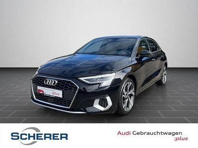 Audi A3 Sportback e-tron