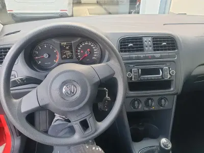 Gebraucht VW Polo
