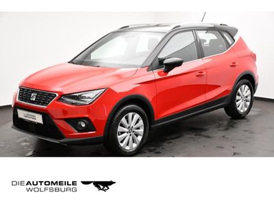 Gebraucht Seat Arona XCELLENCE 116 PS (85 kW) 2020 SUV