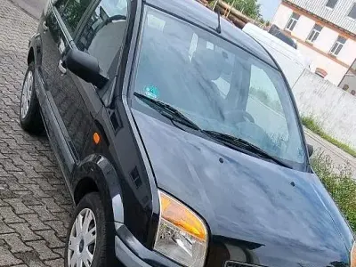 Gebraucht Ford Fusion