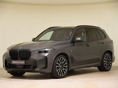 Gebraucht BMW X5 M Sport 286 PS (210 kW) 2024 Grau SUV