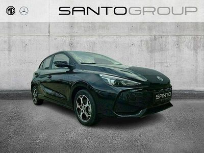 Gebraucht MG ZR 143 PS (105 kW) 2025 Andere Kleinwagen
