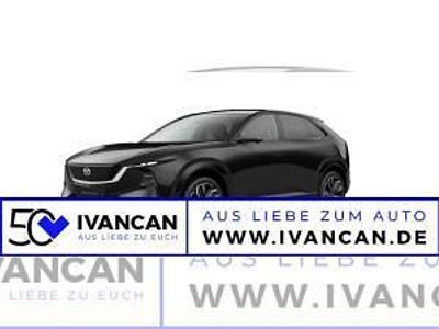 Nuova Mazda CX-6e Takumi-Line 189 kW (258 CV) 2026 Nero SUV